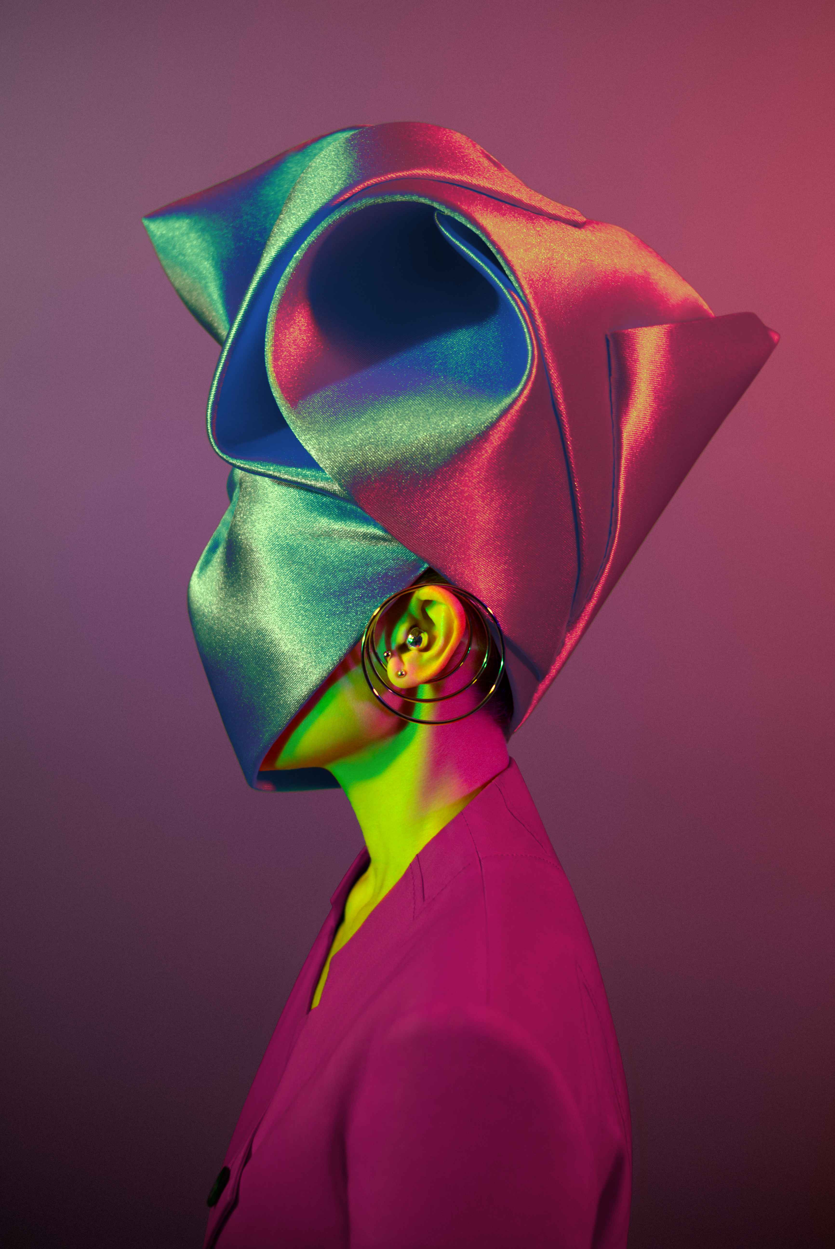 METAMORPHOSES #0667