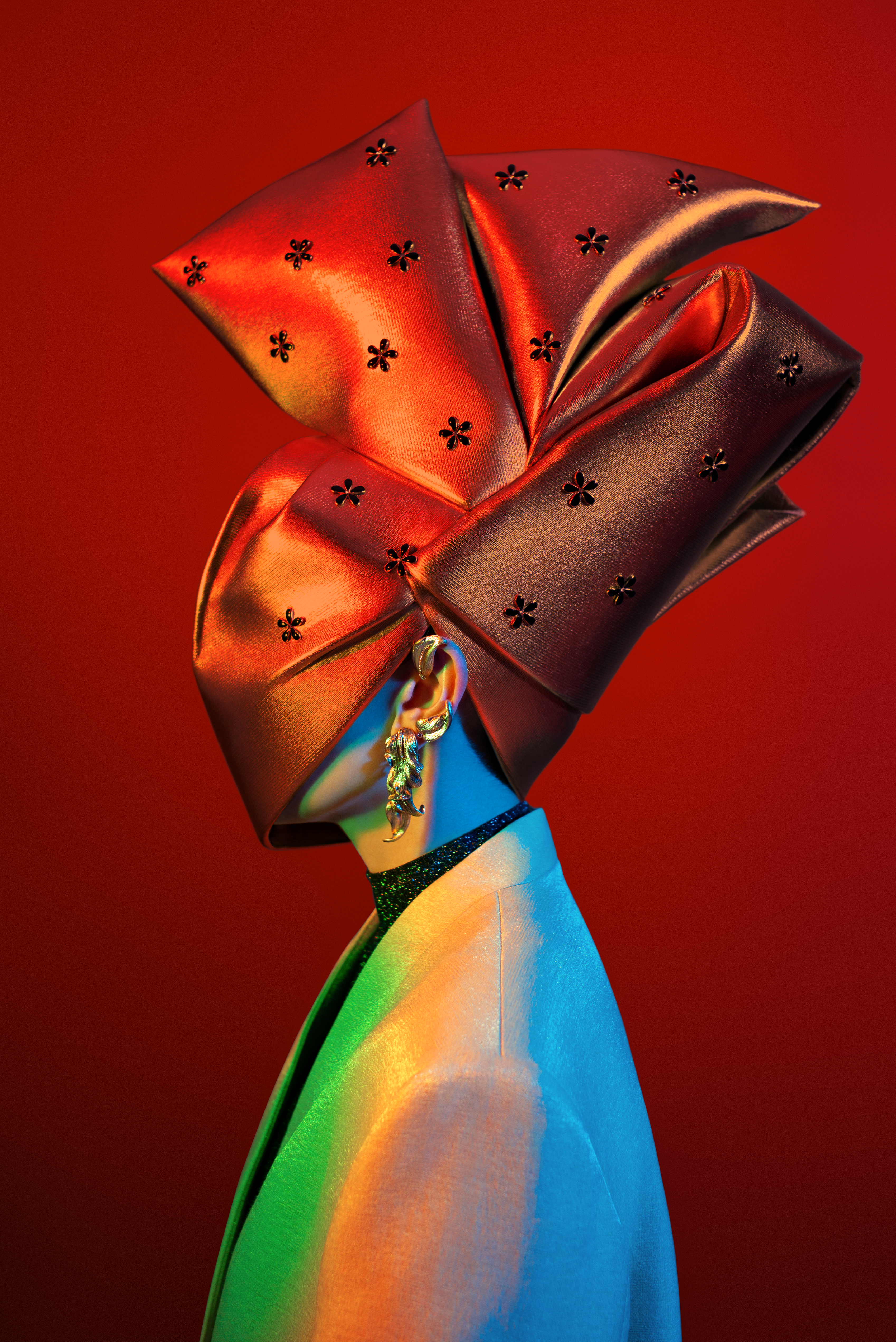 METAMORPHOSES #0695