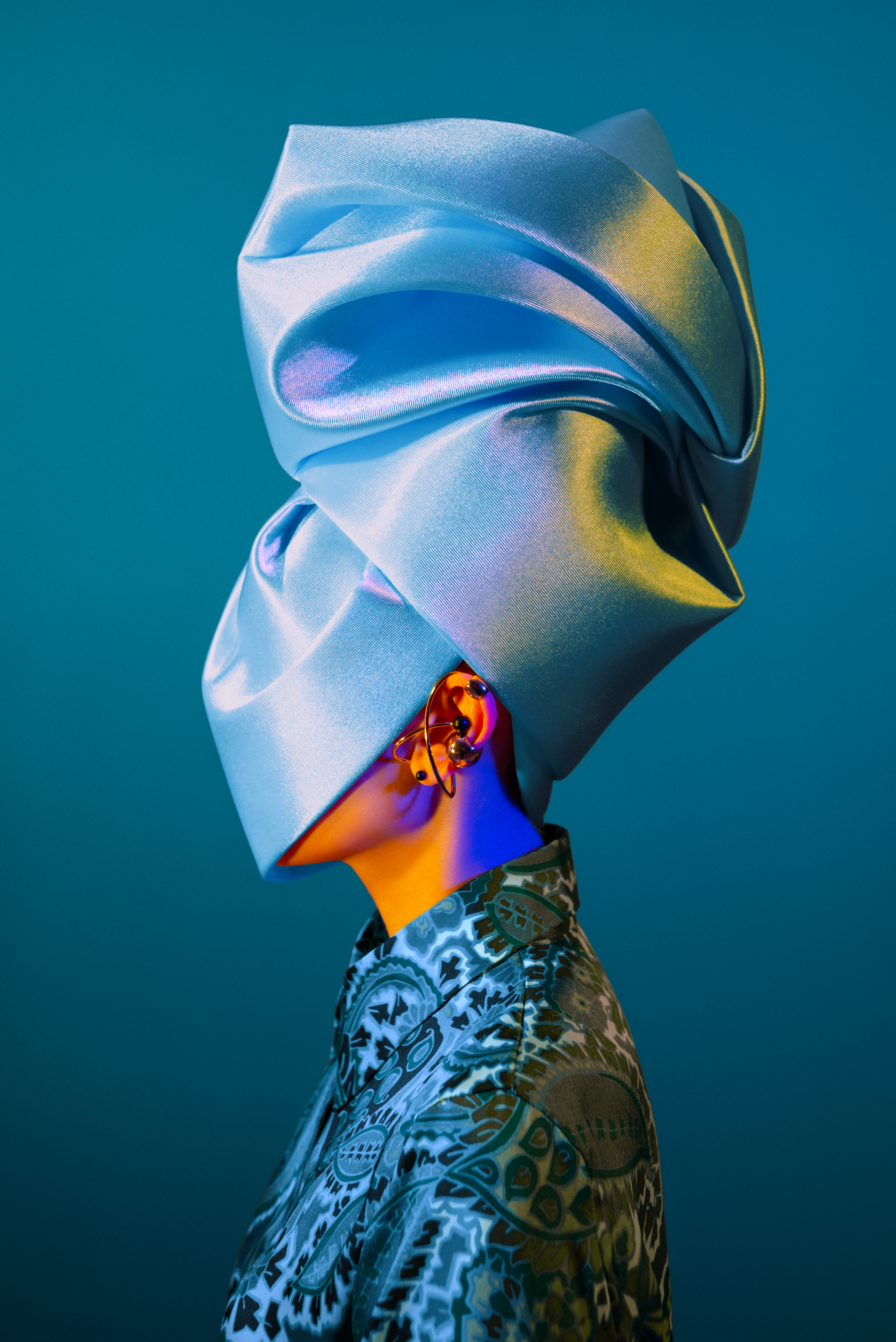 METAMORPHOSES #0831